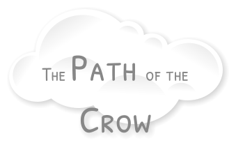 The Path of the  Crow